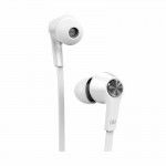 Original Piston 3 In Ear Earphone Stereo Headphones Earbuds Microphone MIU8 for Android Phone